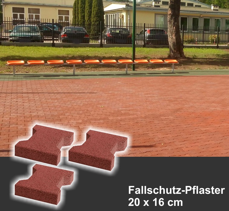 Fallschutz-Pflastersteine-aus-Gummigranulat