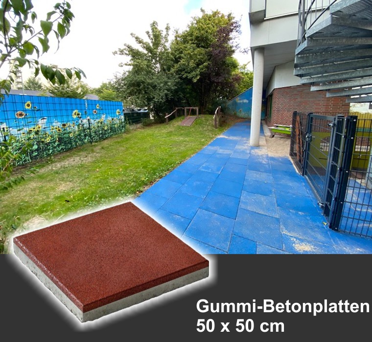Betonplatten-mit-einer-Gummi-Fallschutzauflage