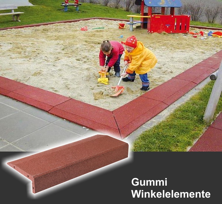 Sandkastenwinkel-aus-Gummigranulat