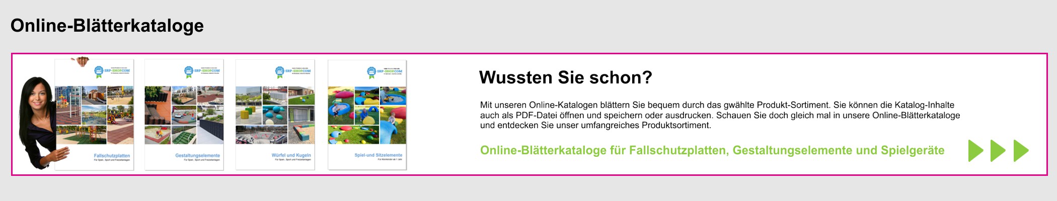 Online-Blätterkataloge-für-Fallschutzplatten-Gestaltungselemente-und-Spielgeräte